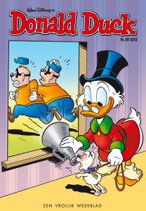 Donald Duck Weekblad - 2013 - 20