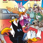 Donald Duck Weekblad - 2013 - 21