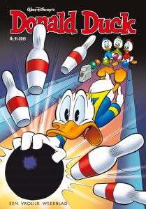 Donald Duck Weekblad - 2013 - 31