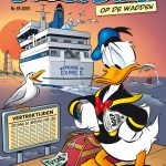 Donald Duck Weekblad - 2013 - 33