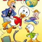 Donald Duck Weekblad - 2013 - 34