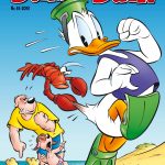 Donald Duck Weekblad - 2013 - 35
