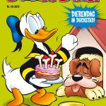 Donald Duck Weekblad - 2013 - 40