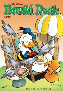 Donald Duck Weekblad - 2013 - 42