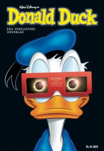 Donald Duck Weekblad - 2013 - 45