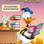 Donald Duck Weekblad - 2013 - X41