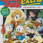 Donald Duck Weekblad – 2013 – X13