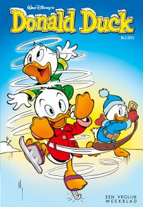 Donald Duck Weekblad - 2014 - 02