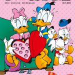 Donald Duck Weekblad - 2014 - 07