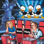 Donald Duck Weekblad - 2014 - 09