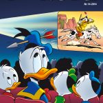 Donald Duck Weekblad - 2014 - 14