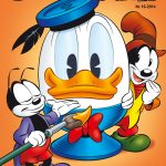 Donald Duck Weekblad - 2014 - 16