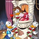 Donald Duck Weekblad - 2014 - 18