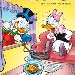 Donald Duck Weekblad - 2014 - 20