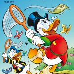 Donald Duck Weekblad - 2014 - 23