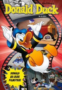 Donald Duck Weekblad - 2014 - 24