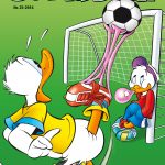 Donald Duck Weekblad - 2014 - 25