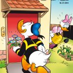 Donald Duck Weekblad - 2014 - 27