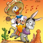 Donald Duck Weekblad - 2014 - 28