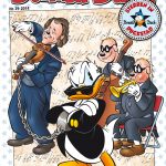 Donald Duck Weekblad - 2014 - 29
