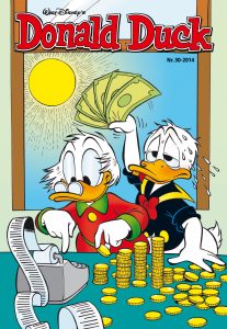 Donald Duck Weekblad - 2014 - 30