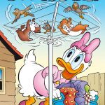 Donald Duck Weekblad - 2014 - 32