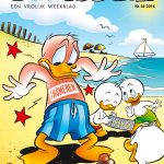 Donald Duck Weekblad - 2014 - 34