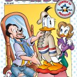 Donald Duck Weekblad - 2014 - 35