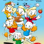 Donald Duck Weekblad - 2014 - 36