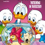 Donald Duck Weekblad - 2014 - 40