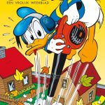 Donald Duck Weekblad - 2014 - 41