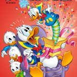 Donald Duck Weekblad - 2014 - 43