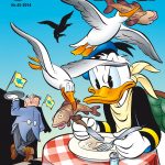 Donald Duck Weekblad - 2014 - 45