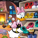Donald Duck Weekblad - 2014 - 49