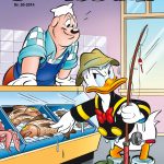 Donald Duck Weekblad - 2014 - 50