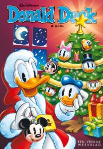 Donald Duck Weekblad - 2014 - 52