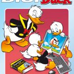 Donald Duck Weekblad - 2014 - X19