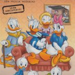 Donald Duck Weekblad - 2014 - X24