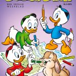 Donald Duck Weekblad - 2015 - 03