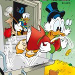 Donald Duck Weekblad - 2015 - 04