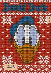 Donald Duck Weekblad - 2015 - 05
