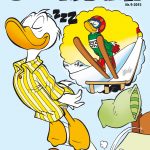 Donald Duck Weekblad - 2015 - 09