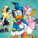 Donald Duck Weekblad - 2015 - 11