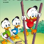 Donald Duck Weekblad - 2015 - 14