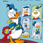 Donald Duck Weekblad - 2015 - 15