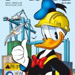 Donald Duck Weekblad - 2015 - 17