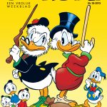 Donald Duck Weekblad - 2015 - 18