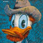 Donald Duck Weekblad - 2015 - 22