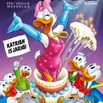 Donald Duck Weekblad - 2015 - 23