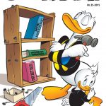 Donald Duck Weekblad – 2015 – 25